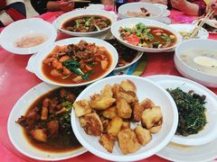 -董记牛肉(梁徐大道店)