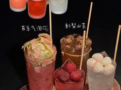 -三出山火锅(万象天地店)