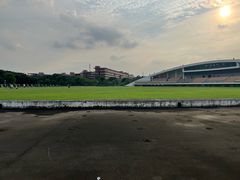 -广东工业大学(大学城校区)