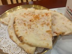 -清真· AL-JANNAT 佳纳特餐厅(仙林店)