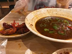 -虾满堂(瑞虹店)