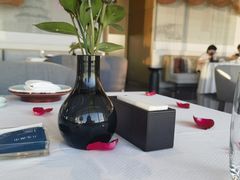 -北京柏悦酒店·锦庭餐厅Dining Room