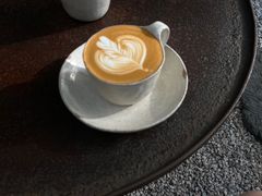 -WABI COFE(愚园路店)