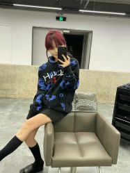 -斑斓色彩沙龙