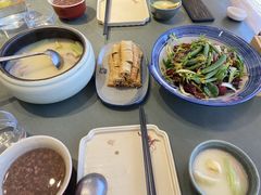 -兰溪小馆(东直门簋街店)