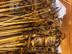 -十里铺铁板鱿鱼