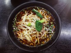 重庆小面-丽影重庆小面(定西路店)