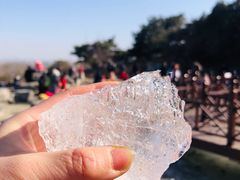 -北京西山国家森林公园