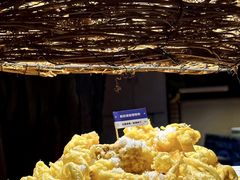 -树下时尚餐厅(翠园街店)