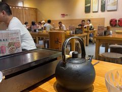 -水浒湘西小串烧烤.小龙虾.烤鱼(员村店)