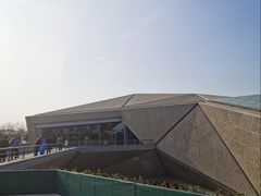 -北京周口店北京人遗址博物馆