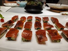 -广东道至正餐厅(区庄店)