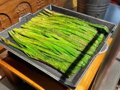 -很久以前羊肉串(昌里路三钢里店)