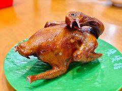 -煲煲掂风味煲仔饭餐厅(西区店)