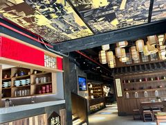 -新渝城·川菜·火锅(区庄店)