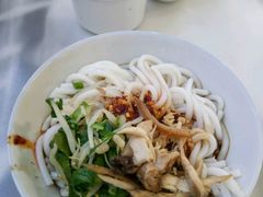-再回首鸡肉米线(人民路一店)