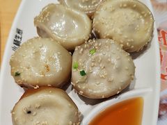 -小杨生煎(周浦万达店)