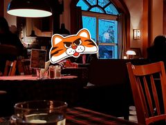 -小世界西餐厅(建国门店)