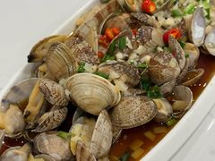 -新凯旋烧烤·燕姐千岛湖土菜