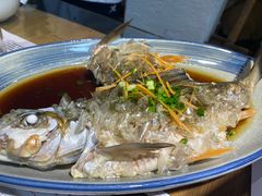 -炊烟·山房菜