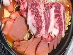 -烤路里·韩国品质自助烤肉(石路天虹4号店)