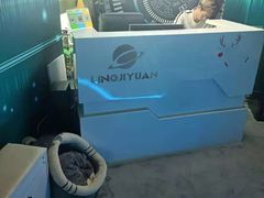 -零纪元VR体验馆·桌游(黄浦店)