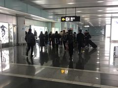 -常州奔牛国际机场