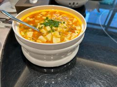 -新南华大酒店(广中店)