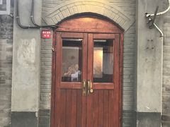 -铃木食堂(帽儿胡同店)