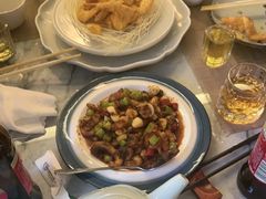 -君霖海鲜私房菜(春柳店)