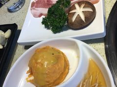 -阿泽禧烤肉(民兴花园店)