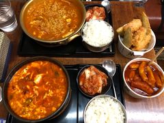 -米屋石锅拌饭(师大店)
