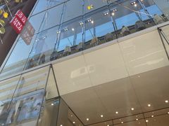 -优衣库(银座店)