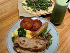 -农畉LONFOOD(福田星河COCOPark店)