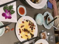 -茶油香闽南菜·花园餐厅(前埔店)