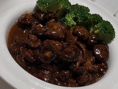 -潮粤香海鲜酒楼(沙湖店)