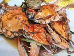 -浩海美食店(闸坡店)