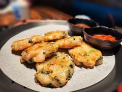 -黄龙海鲜大排档(杭州总店)