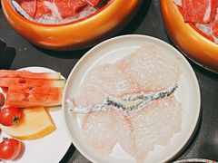 -牛牛和牛海鲜粥底火锅(长虹国际城店)