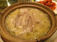 -嘉和国际饭店-颐园中餐厅