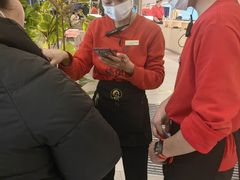 -西塔老太太泥炉烤肉(川沙百联店)