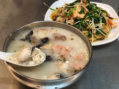 -广场正宗原汁薏米店