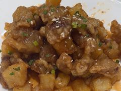 -国惠大酒楼(仓山万达店)