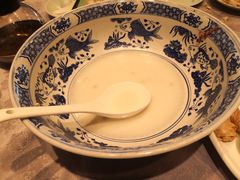 -山外山菜馆(玉泉路店)