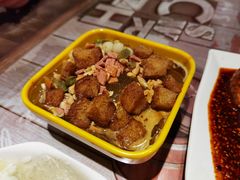 糍粑冰粉-嘉州九妹凤爪(乐山总店)