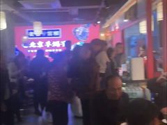 -老巷羊蝎子城(湘江世纪城店)