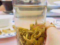 -银都上海菜馆(粤海东路店)