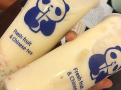 -茶百道(学府路店)