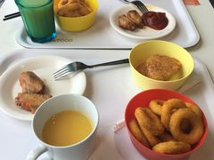 -宜家·瑞典风味餐厅(无锡店)