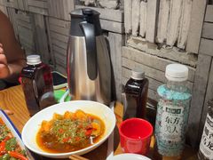 -兔槽江湖菜·重庆璧山兔(水围店)